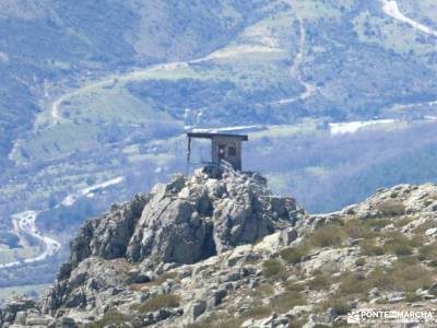 Pinar de Abantos y Zona de la Herrería del Real Sitio de San Lorenzo de El Escorial;asociaciones san